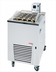 Bể điều nhiệt tuần hoàn nóng lạnh cưỡng bức JULABO F38-ME